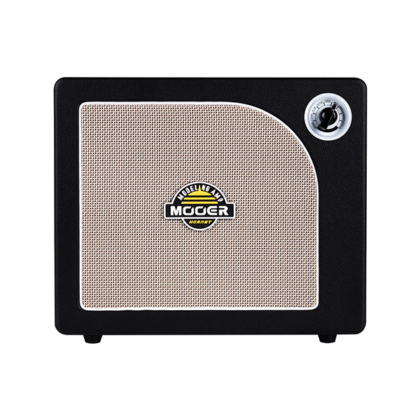 Mooer DH06-Hornet-30W-BK Комбоусилитель