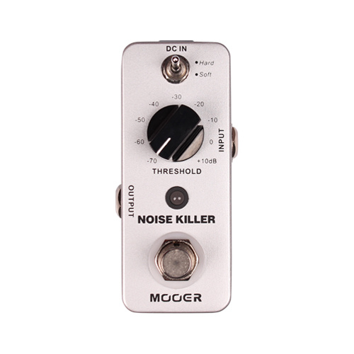 Mooer MNR1-Noise-Killer Педаль эффектов
