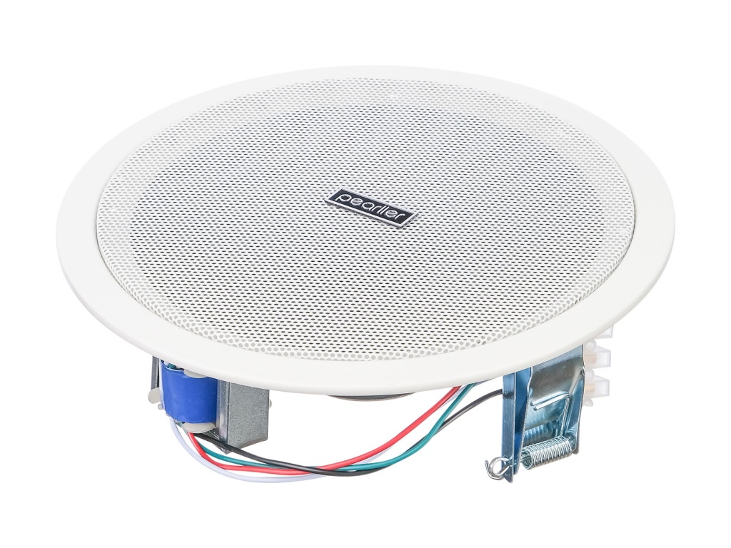 Pearller HSR163-6T Громкоговоритель потолочный