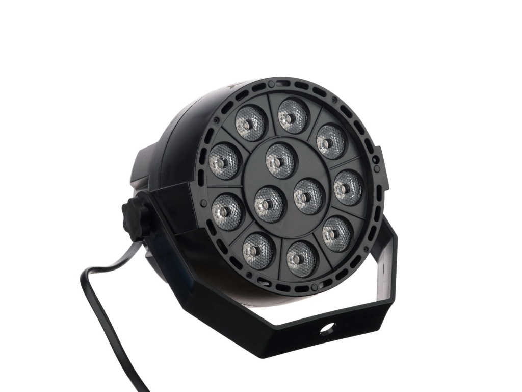 Bi Ray PL012UV Светодиодный прожектор (Ультрафиолет)