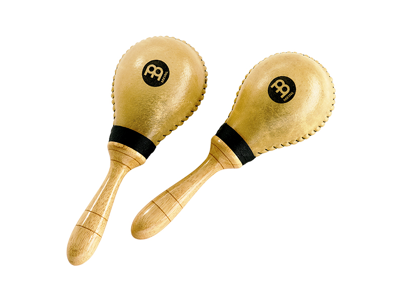 Meinl MSM4 Natural Маракасы