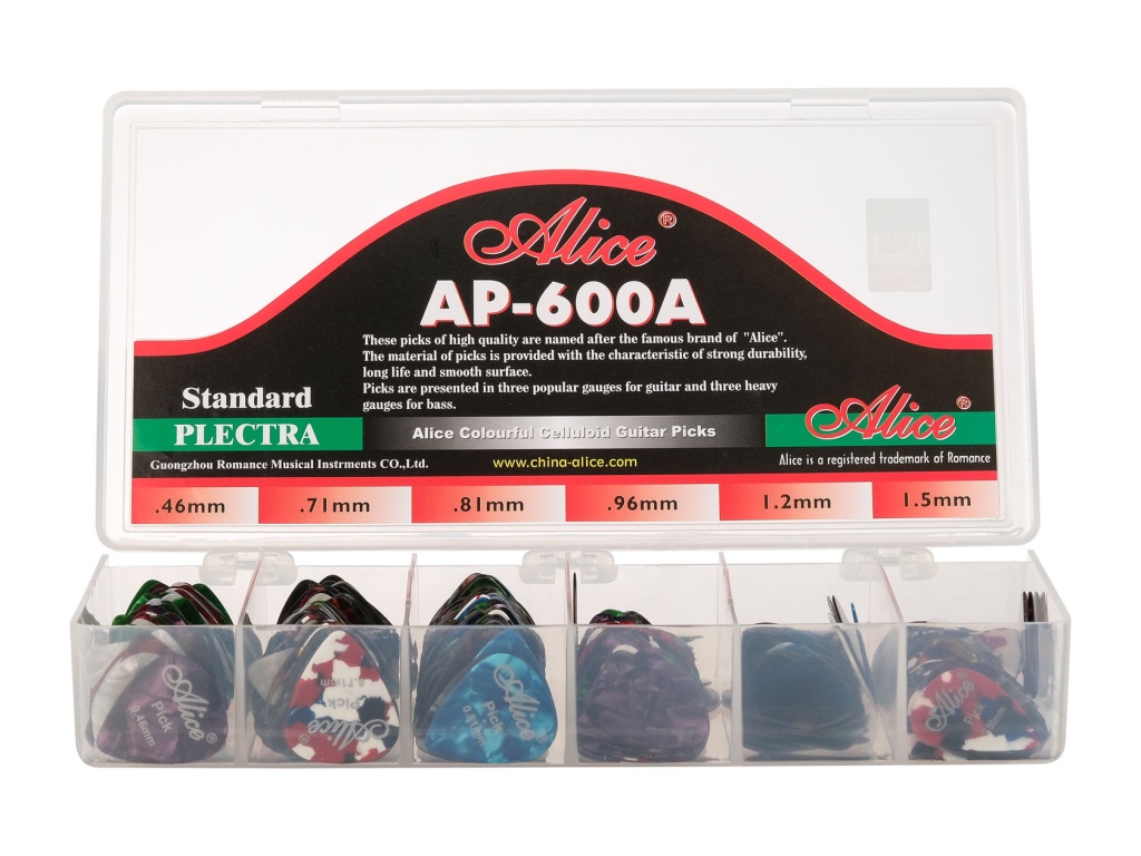 Alice AP-600A Коробка медиаторов