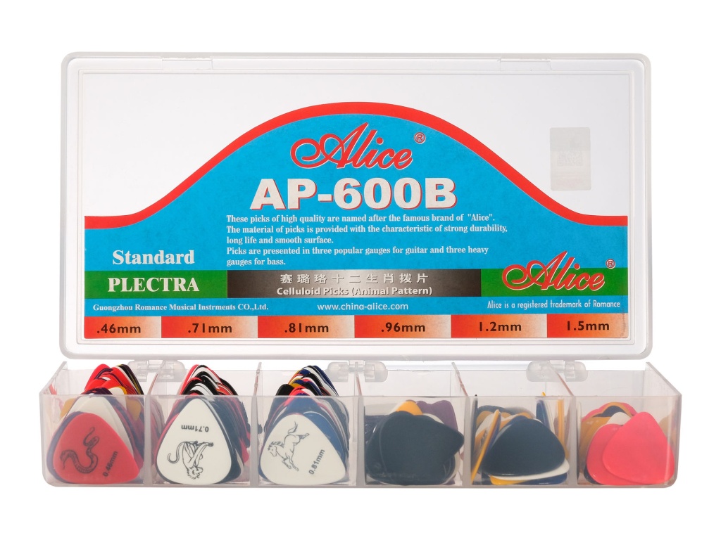 Alice AP-600B Коробка медиаторов