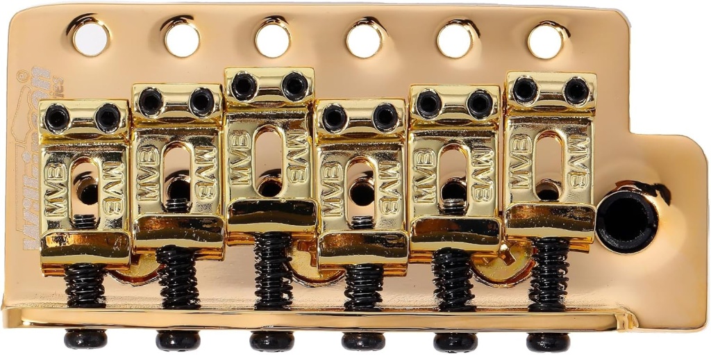 Wilkinson WOV03-GD M Series Бридж тремоло