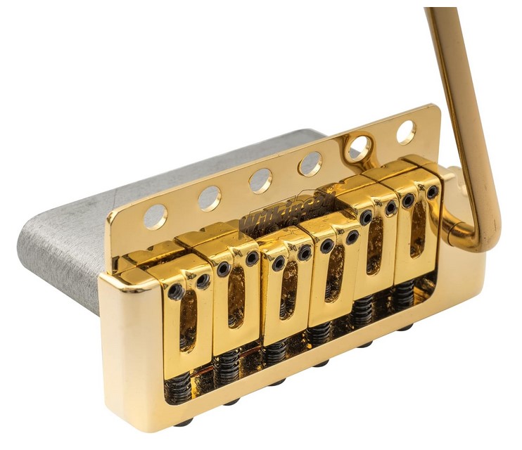 Wilkinson WOV09-GD M Series Бридж тремоло