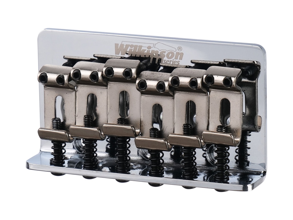 Wilkinson WOF02-CR M Series Бридж фиксированный