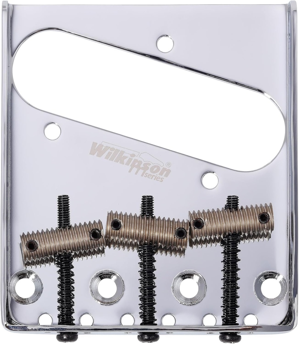 Wilkinson WOT01T-CR M Series Бридж фиксированный