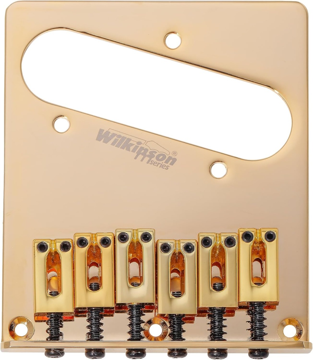 Wilkinson WOT03-GD M Series Бридж фиксированный