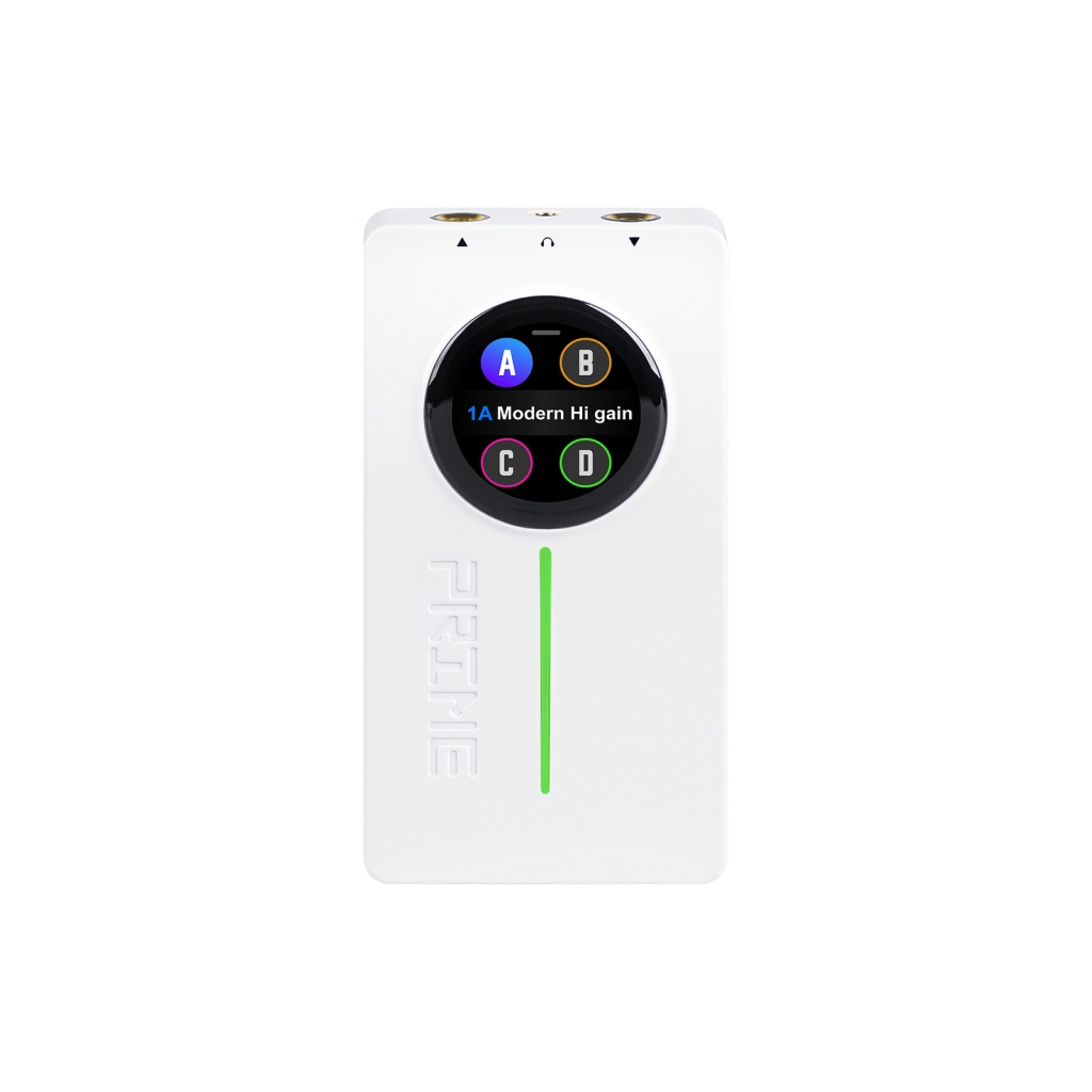 Mooer P2-Intelligent-Pedal-WH Процессор эффектов