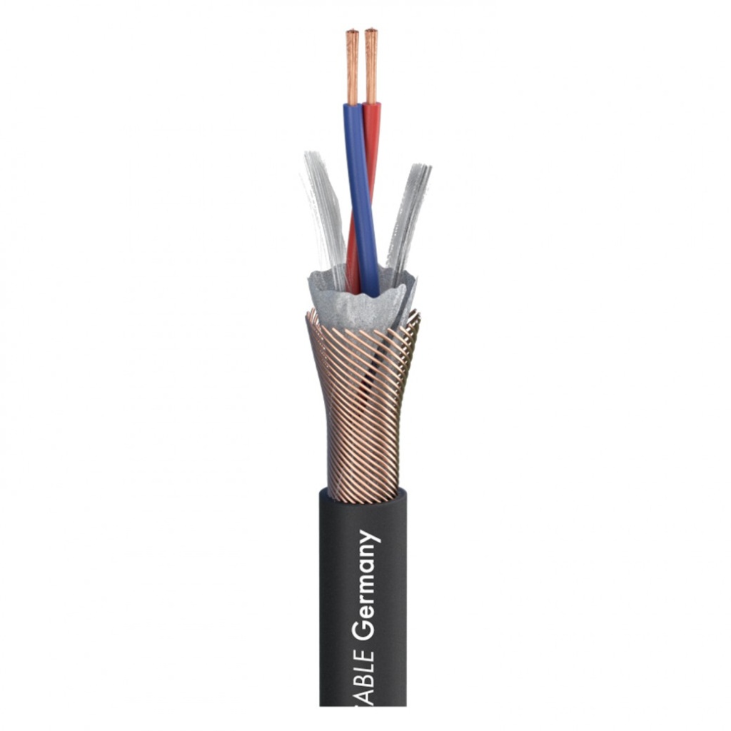 Sommer Cable 200-0371 SC-Micro-Stage Кабель микрофонный