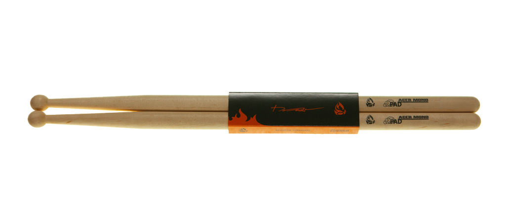 Пылай PLPS415V Padsticks Палочки для пэда