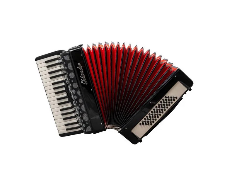 Gelander GH1860 Аккордеон 34/60