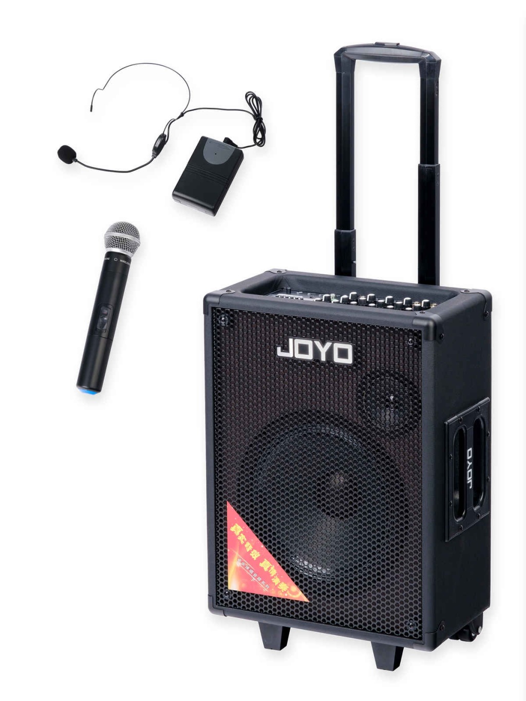 Joyo JPA863 Портативная акустическая система