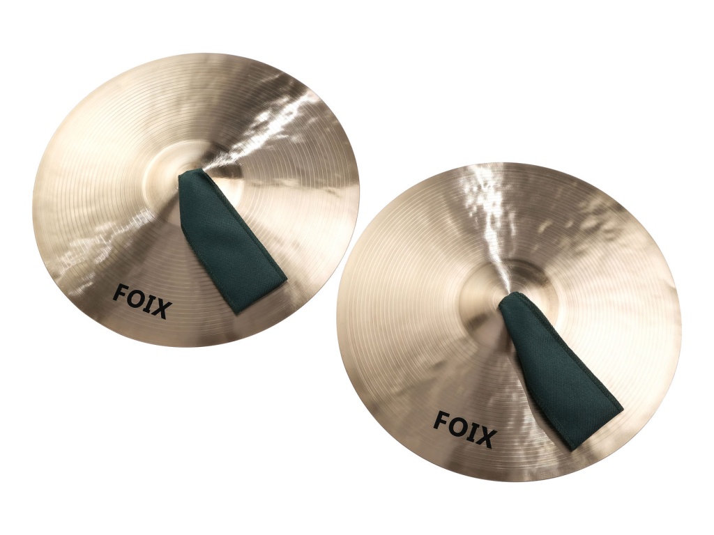 Foix FMC14 Тарелки оркестровые 14''