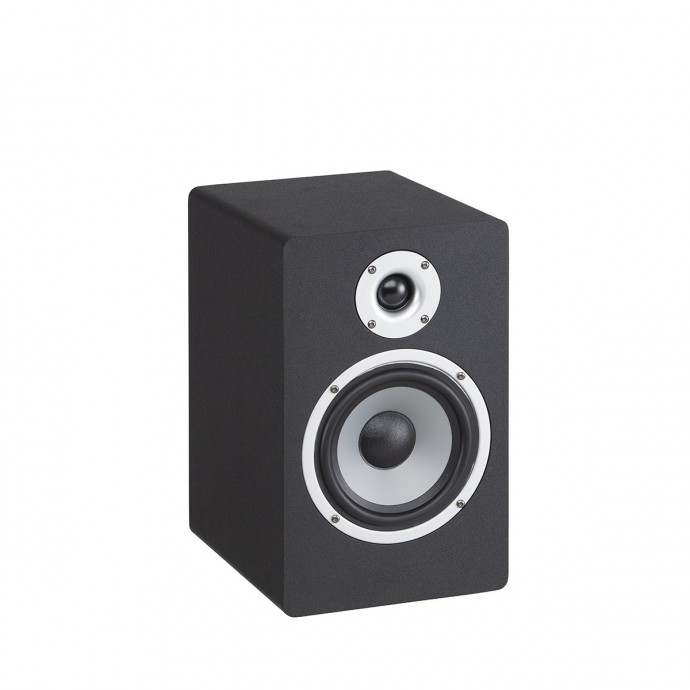Soundsation Clarity-A5-BLK (L866L) Студийный монитор