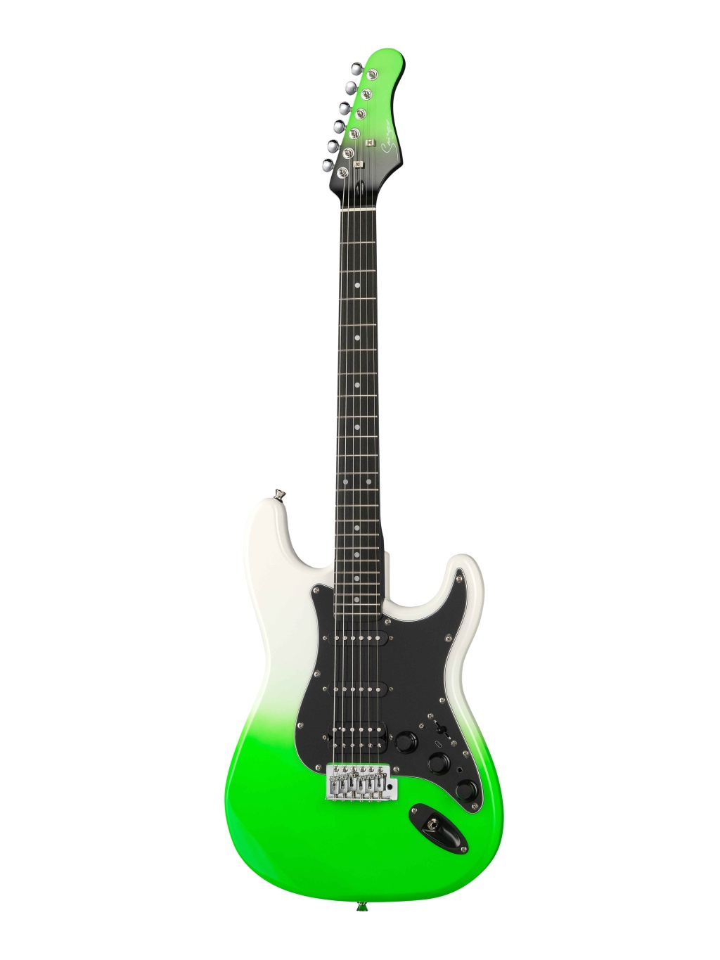 Smiger L-G2-i6-WKG Электрогитара
