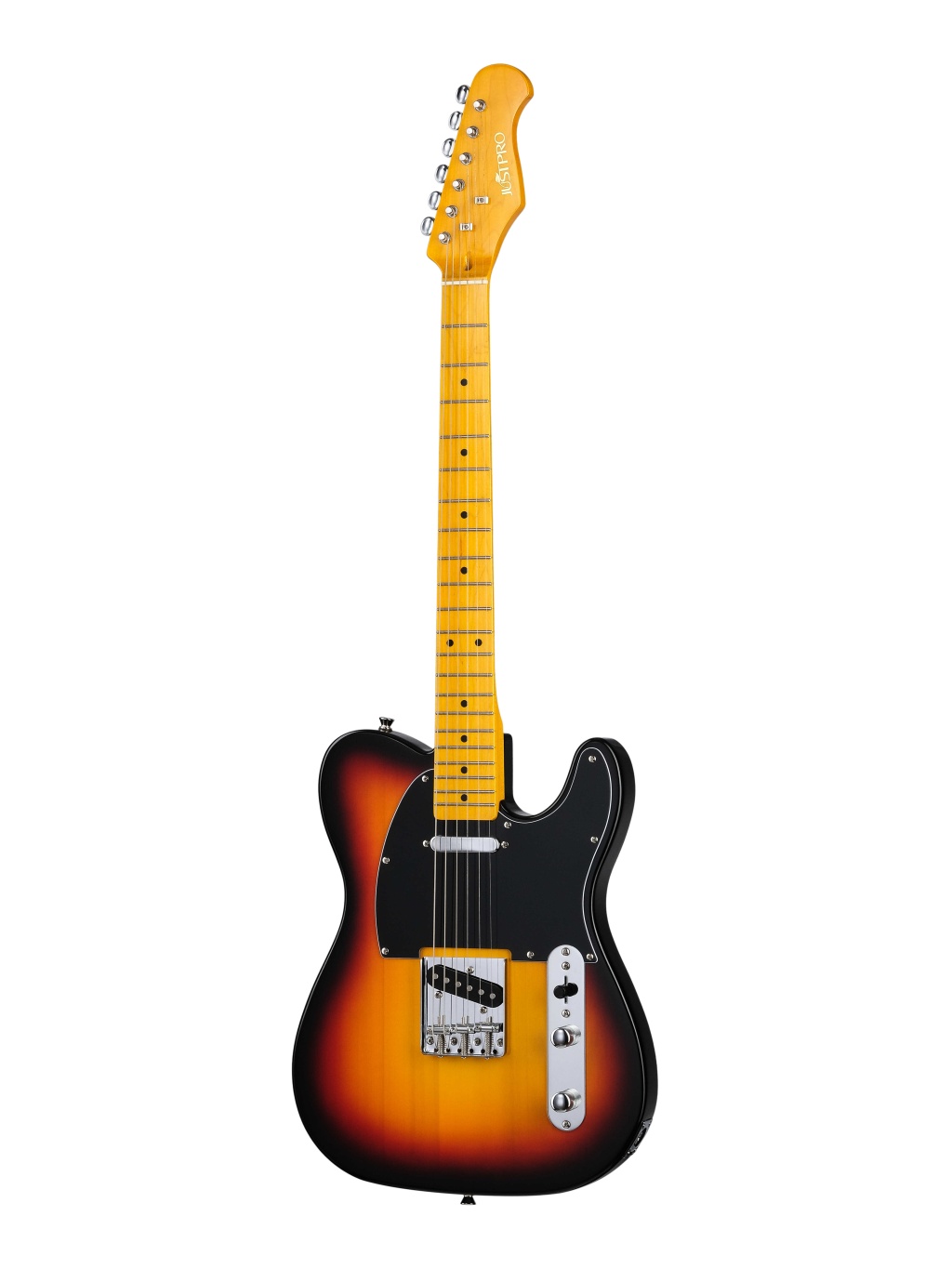 Justpro TC-MA01-3B Электрогитара