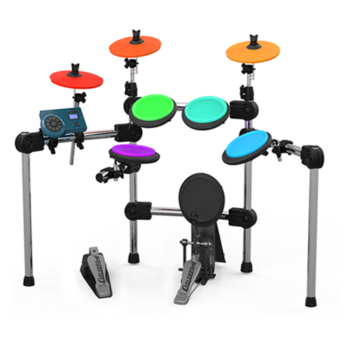 Soundking SD80R Цифровая ударная установка