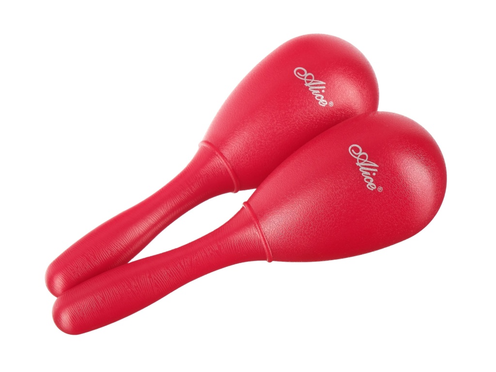 Alice A043SE Маракасы пластиковые 2шт