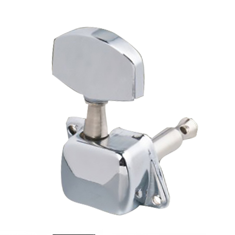 Metallor MH-34-CR-3+3 Колки для гитары 3+3