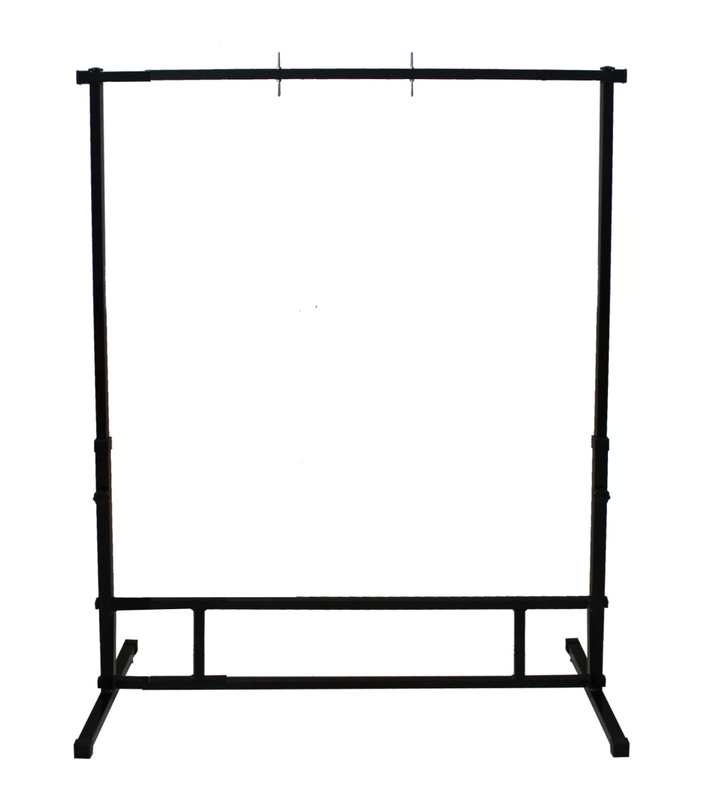 Arborea SQS40 Square Стойка для гонга 40