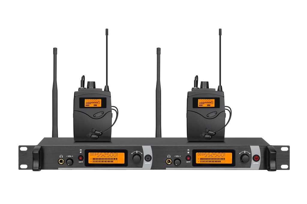 LAudio TR-320 Беспроводная система ушного мониторинга