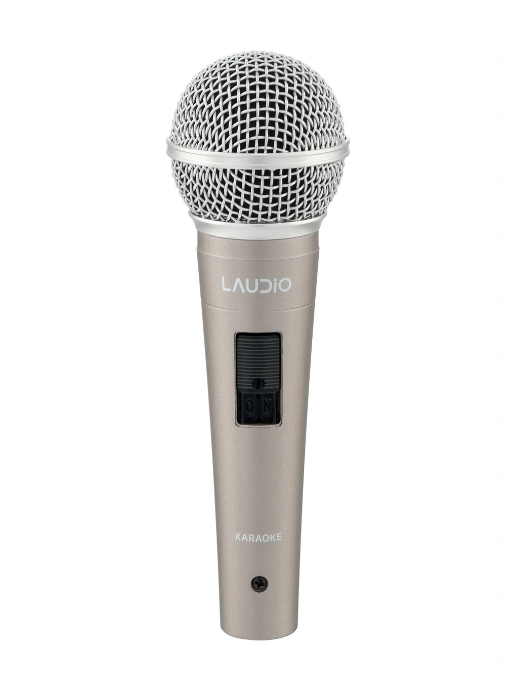 LAudio KARAOKE Микрофон динамический