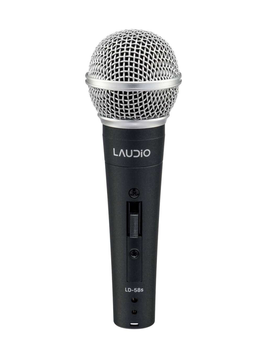 LAudio LD-58s Микрофон динамический