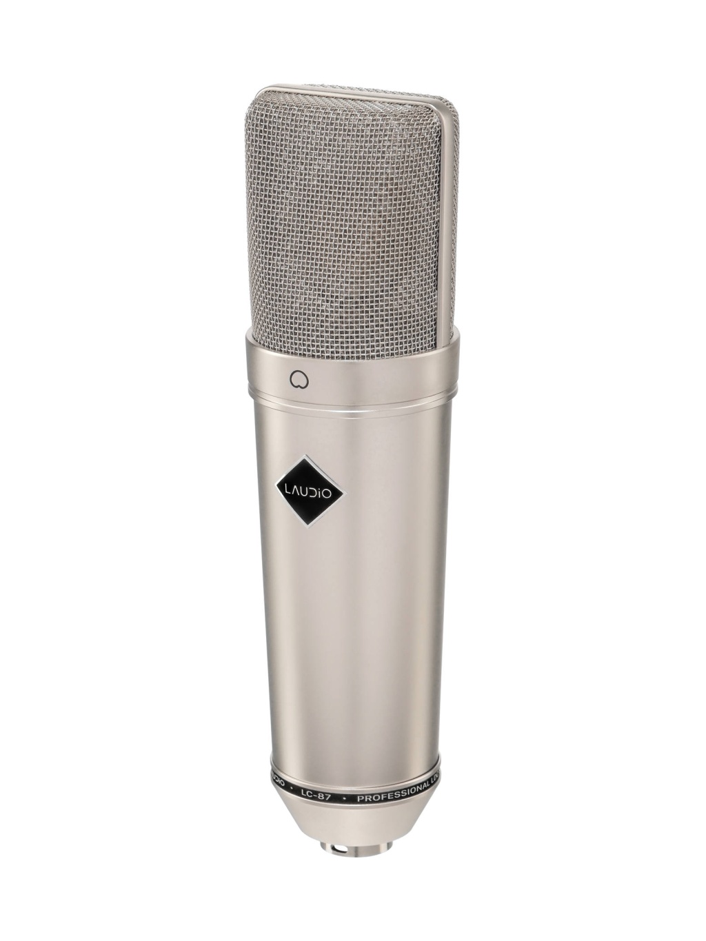 LAudio LC-87 Микрофон конденсаторный
