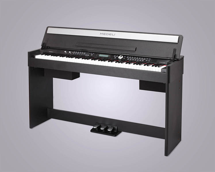 Medeli CDP5200-BK Цифровое пианино