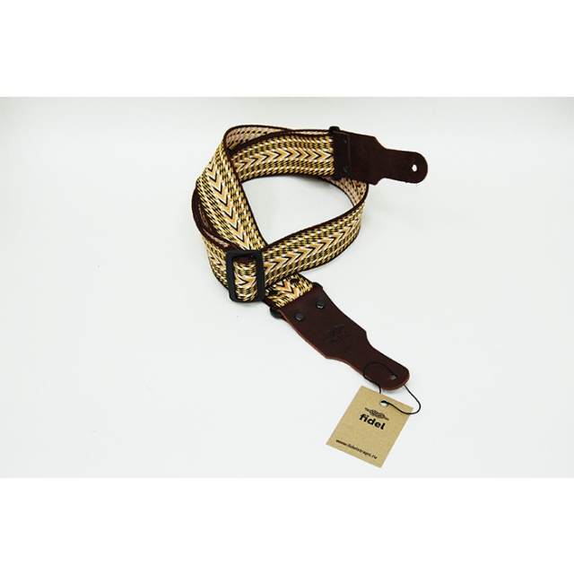 Fidel FL9003CS Cotton Strong Ремень для гитары