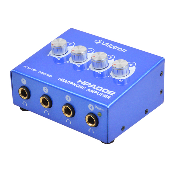 Alctron HPA002 Усилитель для наушников
