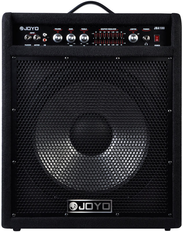 Joyo JBA-100 Комбоусилитель для бас-гитары