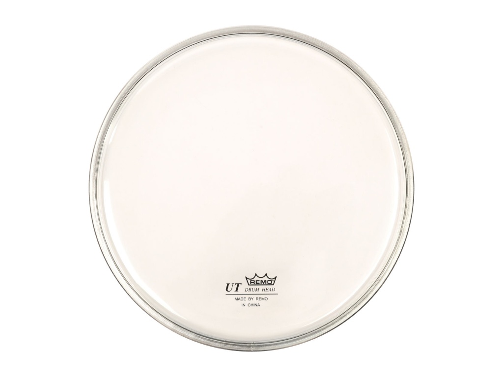 Remo UT-0308-BA Ambassador Clear Пластик для малого и том барабана 8