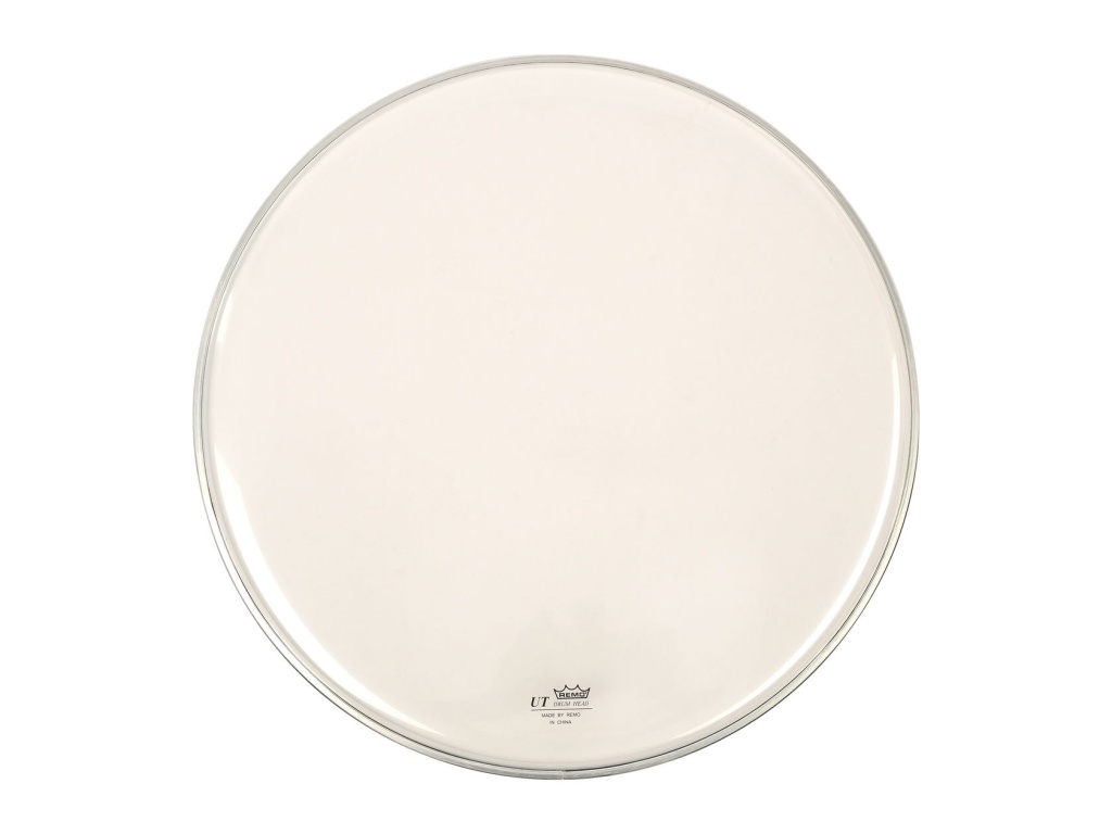 Remo UT-0316-BA Ambassador Clear Пластик для том барабана 16