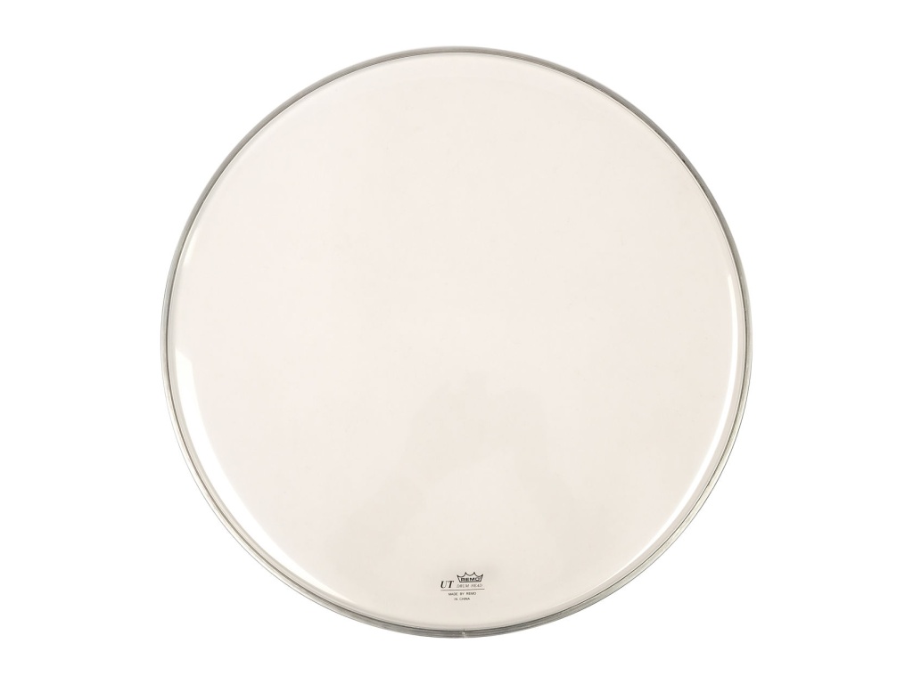 Remo UT-0318-BA Ambassador Clear Пластик для том барабана 18