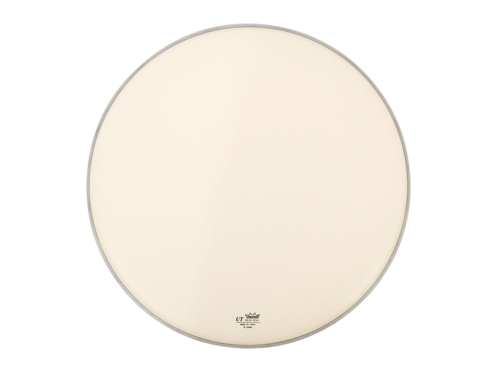 Remo UT-0120-BA Ambassador Coated Пластик для бас-барабана 20