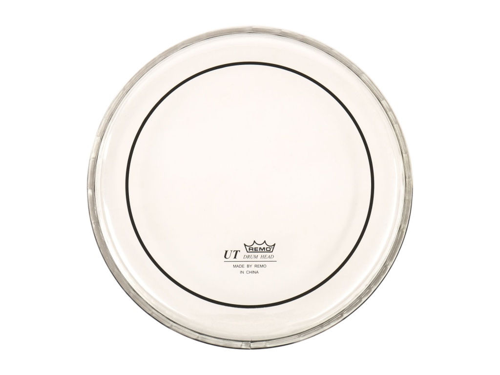 Remo UT-0308-PS Pinstripe Clear Пластик для малого и том барабана 8