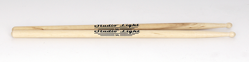 Leonty SL3ALW Studio Light 3AL Барабанные палочки
