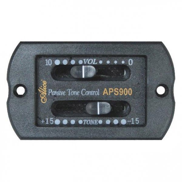 Alice EQ-APS900 Звукосниматель Alice