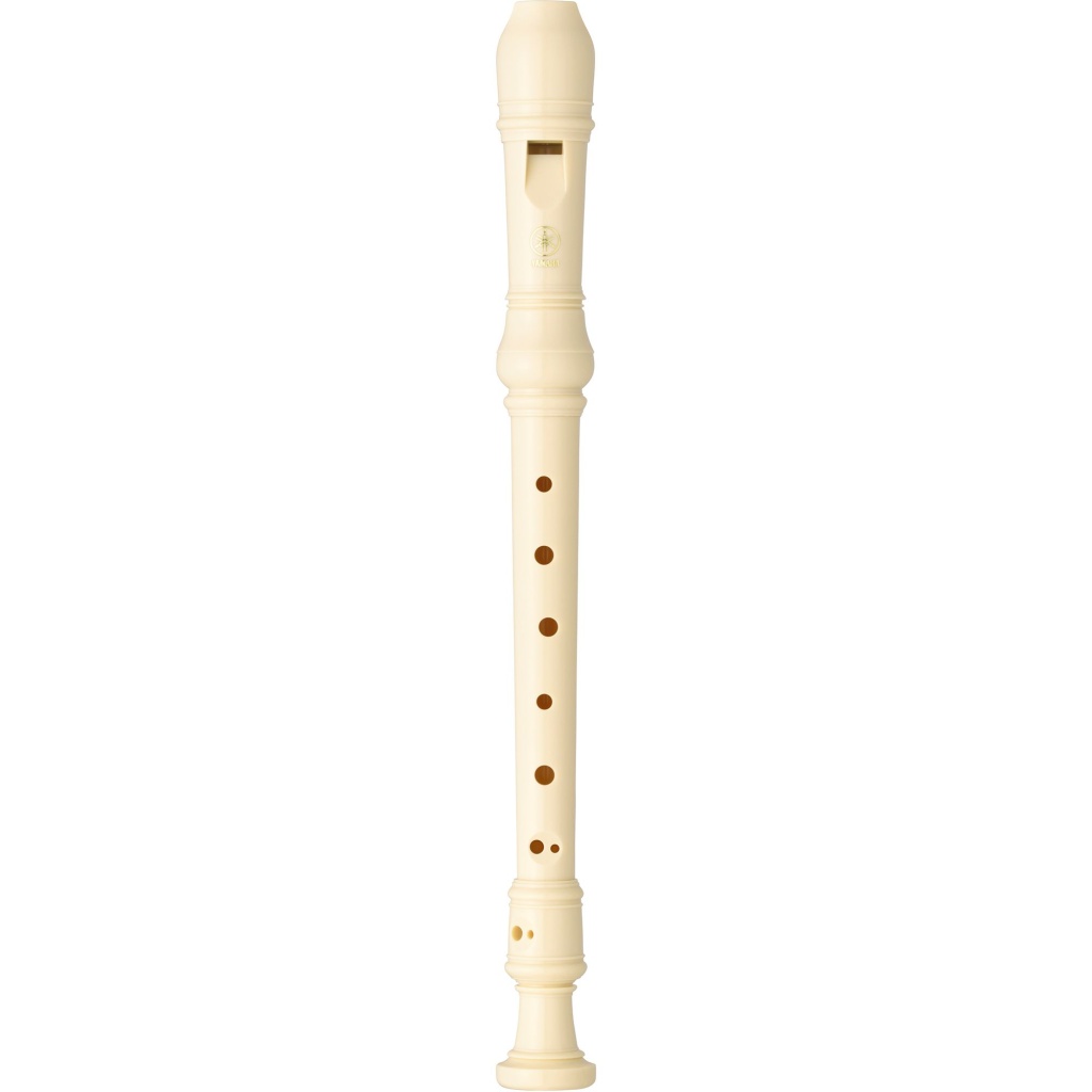 Yamaha YRS-24B 20 Series Блокфлейта сопрано