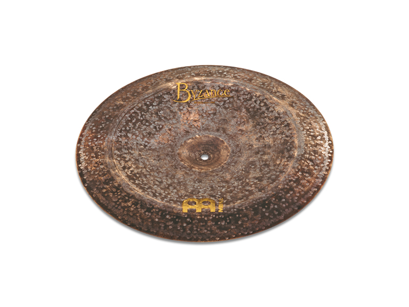 Meinl B16EDCH Byzance Extra Dry China Тарелка 16