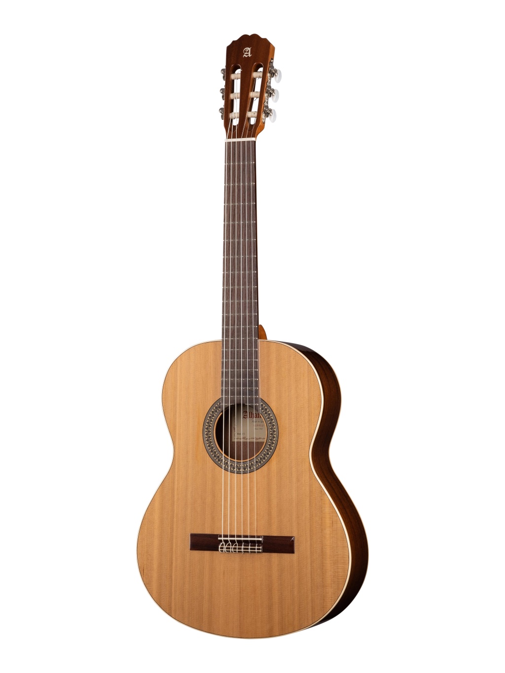 Alhambra 803-2C Classical Student 2C Классическая гитара