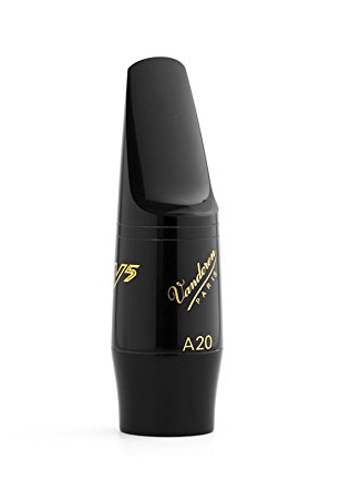 Vandoren SM412 V5 A20 Мундштук для саксофона альт