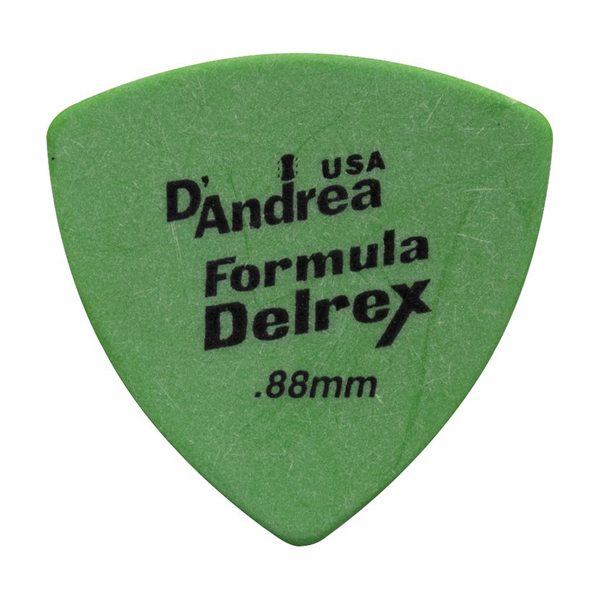 D'Andrea RD346-088MH Formula Delrex Медиаторы 72шт