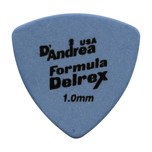 D'Andrea RD346-1.0HV Formula Delrex Медиаторы 72шт