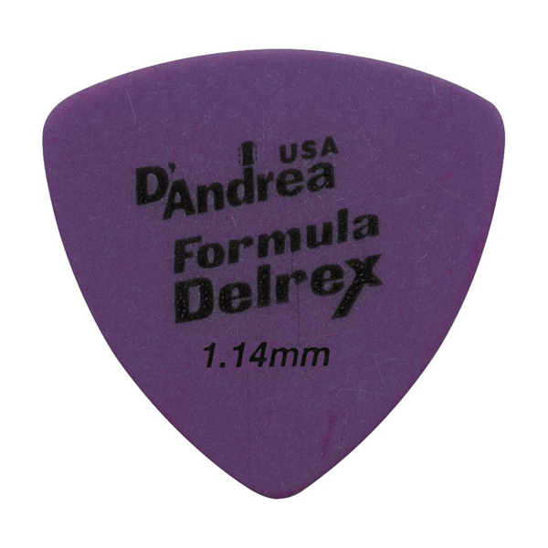 D'Andrea RD346-1.14XH Formula Delrex Медиаторы 72шт