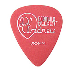 D'Andrea RD351-050TH Formula Delrex Медиаторы 72шт