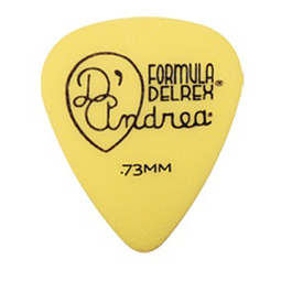 D'Andrea RD351-073MD Formula Delrex Медиаторы 72шт