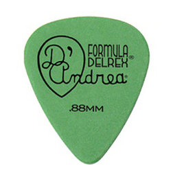 D'Andrea RD351-088MH Formula Delrex Медиаторы 72шт
